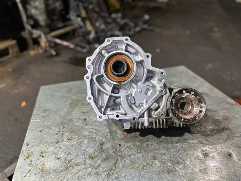 Раздаточная коробка, 200000 рублей, Москва