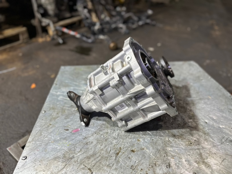 Раздаточная коробка, 200000 рублей, Москва