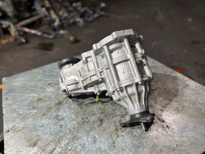 Раздаточная коробка, 200000 рублей, Москва