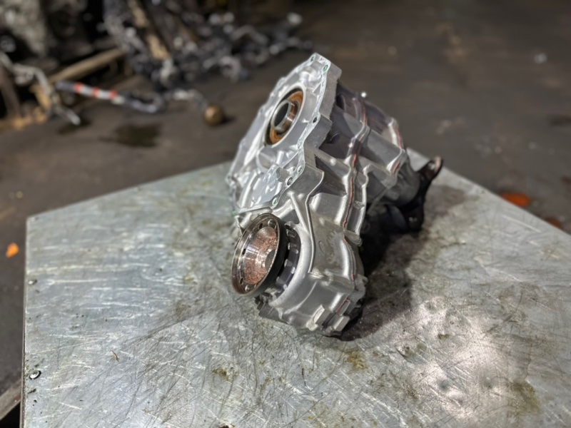 Раздаточная коробка, 200000 рублей, Москва