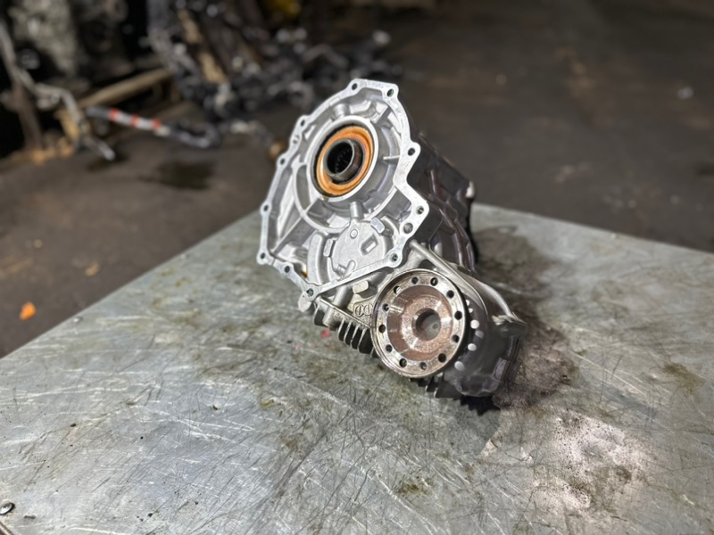 Раздаточная коробка, 200000 рублей, Москва