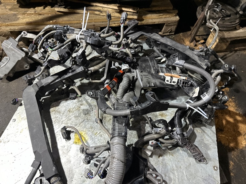 Проводка ДВС, 50000 рублей, Москва