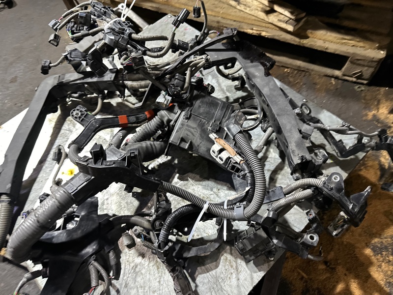 Проводка ДВС, 50000 рублей, Москва