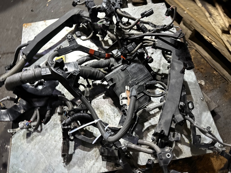 Проводка ДВС, 50000 рублей, Москва