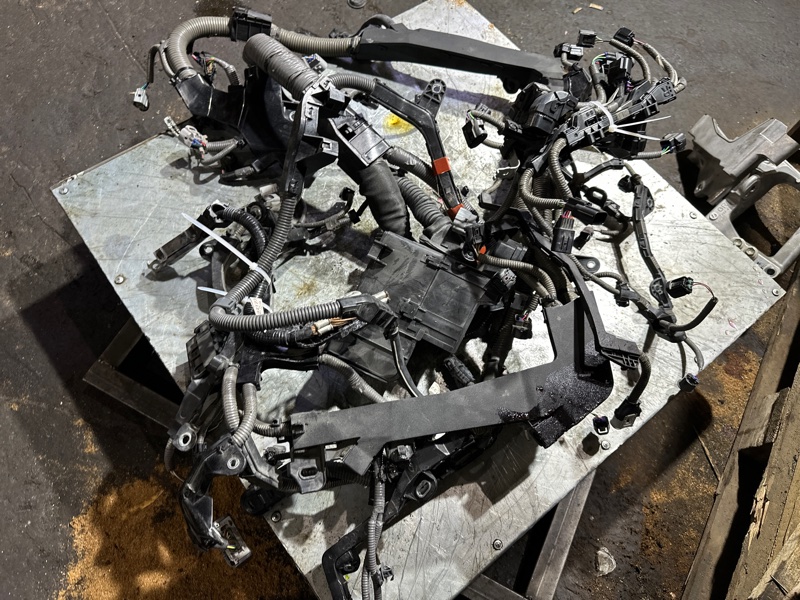 Проводка ДВС, 50000 рублей, Москва