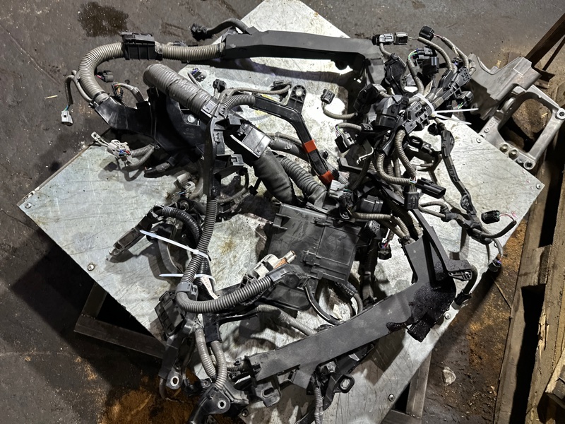 Проводка ДВС, 50000 рублей, Москва