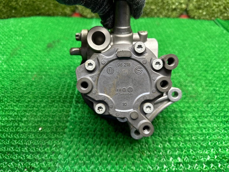 Насос ГУР, 14000 рублей, Москва