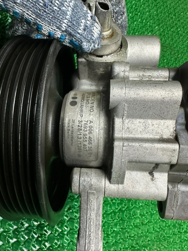 Насос ГУР, 14000 рублей, Москва