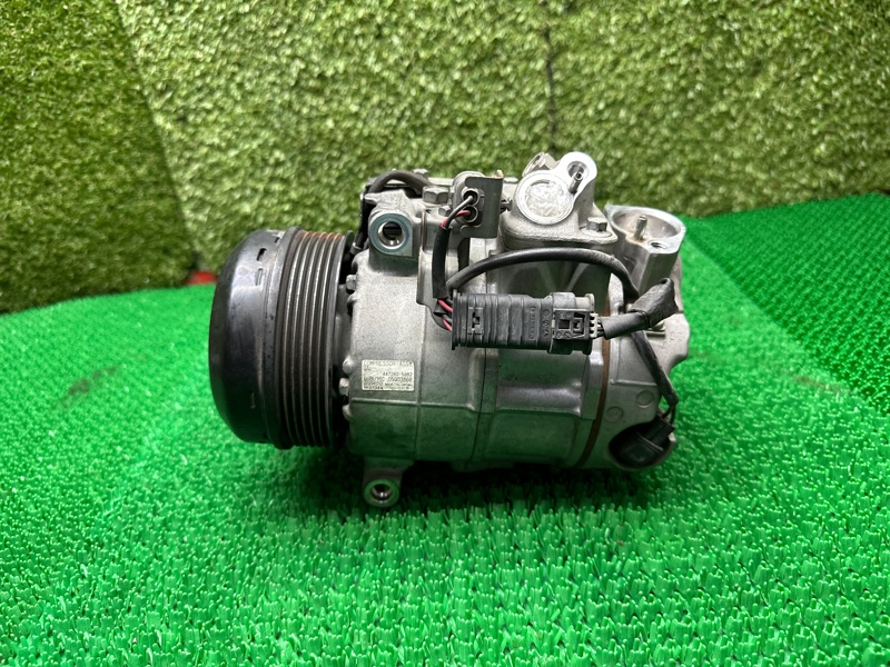 Компрессор кондиционера, 15000 рублей, Москва