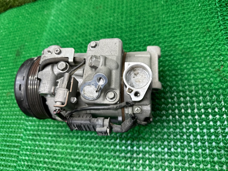 Компрессор кондиционера, 15000 рублей, Москва