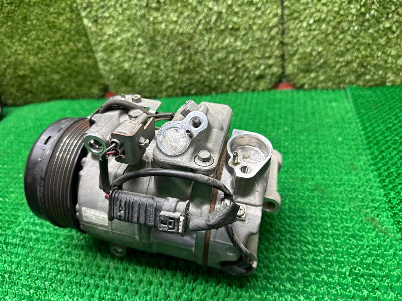 Компрессор кондиционера, 15000 рублей, Москва