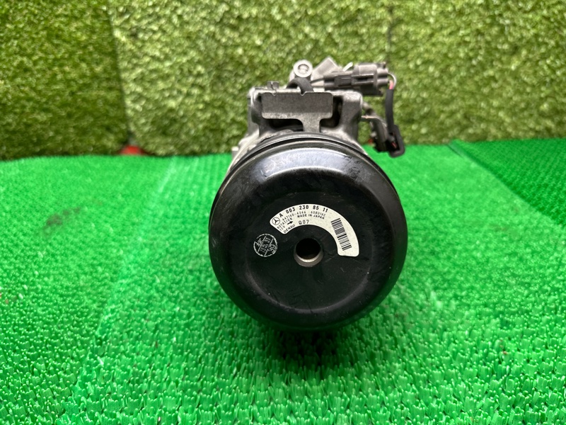 Компрессор кондиционера, 15000 рублей, Москва