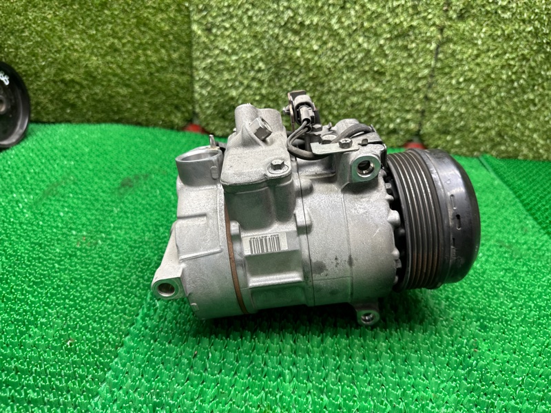 Компрессор кондиционера, 15000 рублей, Москва