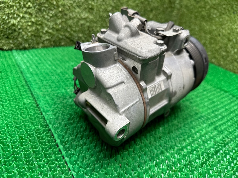 Компрессор кондиционера, 15000 рублей, Москва