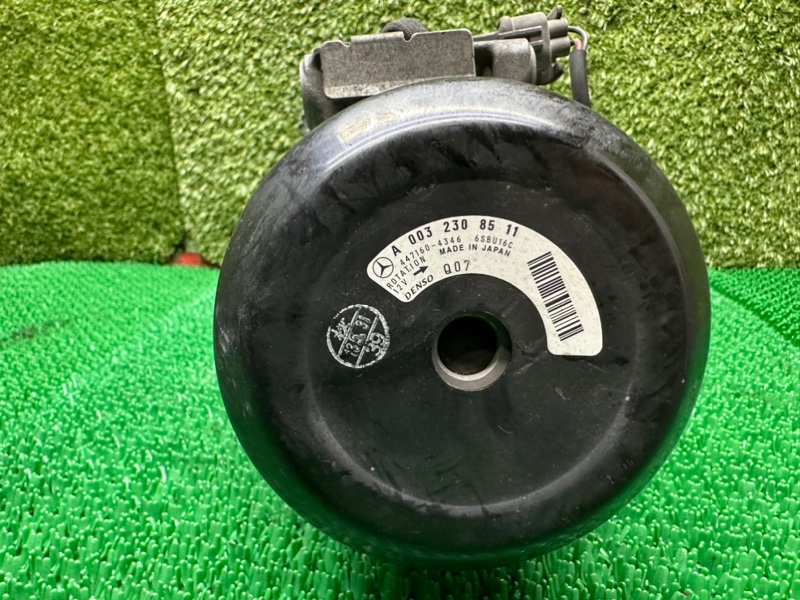 Компрессор кондиционера, 15000 рублей, Москва