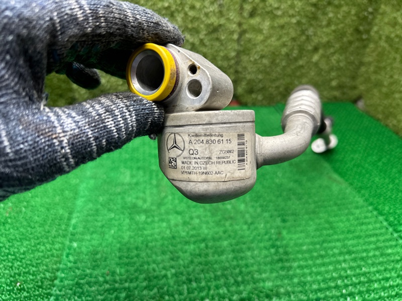 Трубка кондиционера, 1500 рублей, Москва