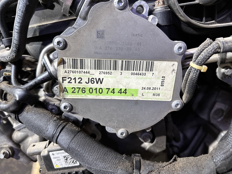 Блок управления двигателем, 30000 рублей, Москва