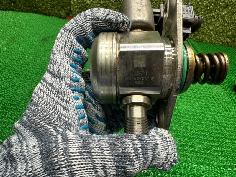 ТНВД, 8000 рублей, Москва