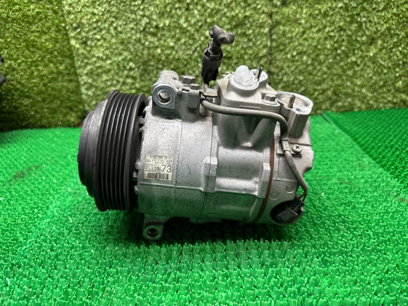 Компрессор кондиционера, 25000 рублей, Москва