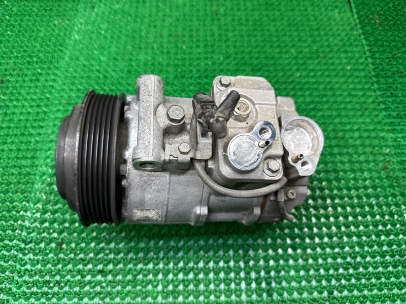 Компрессор кондиционера, 25000 рублей, Москва