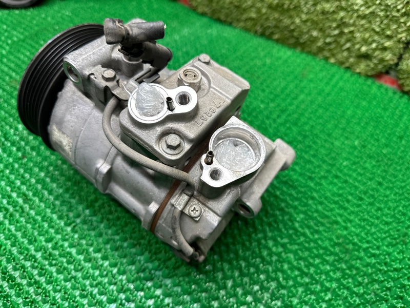 Компрессор кондиционера, 25000 рублей, Москва