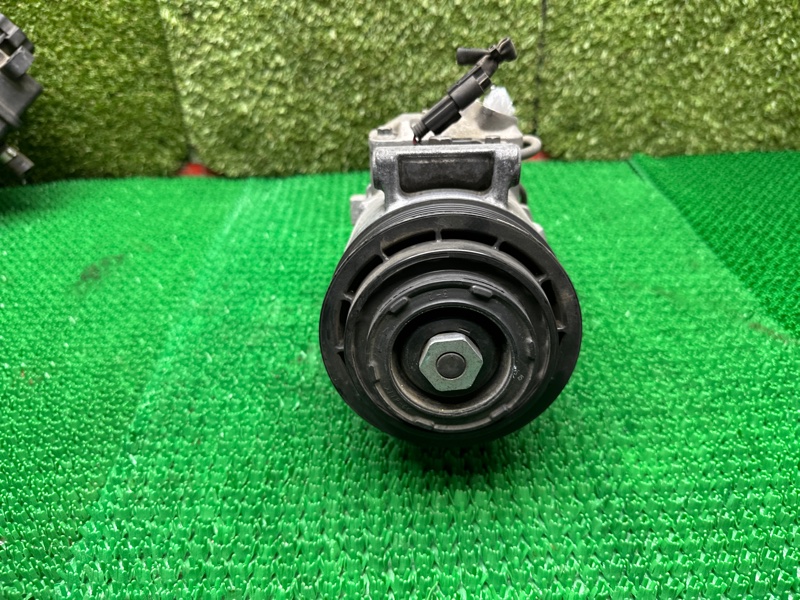 Компрессор кондиционера, 25000 рублей, Москва