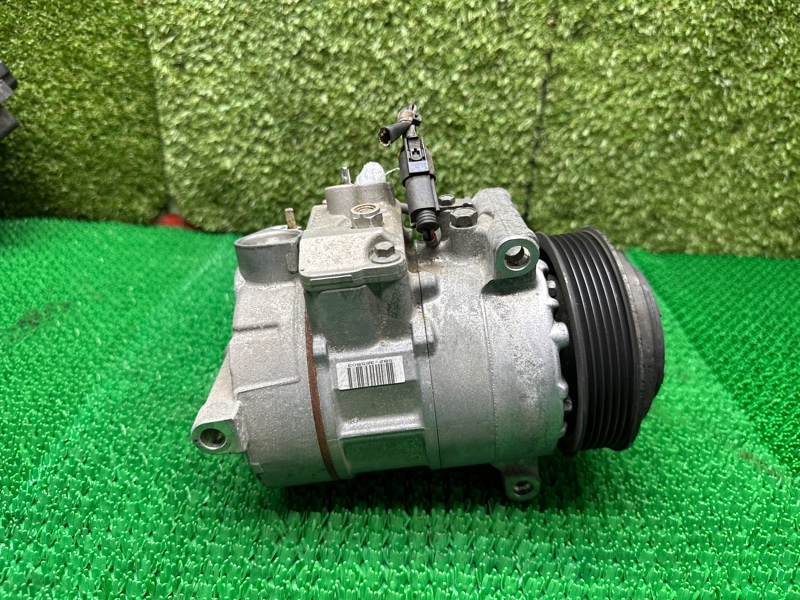 Компрессор кондиционера, 25000 рублей, Москва