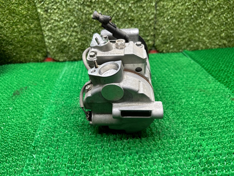 Компрессор кондиционера, 25000 рублей, Москва