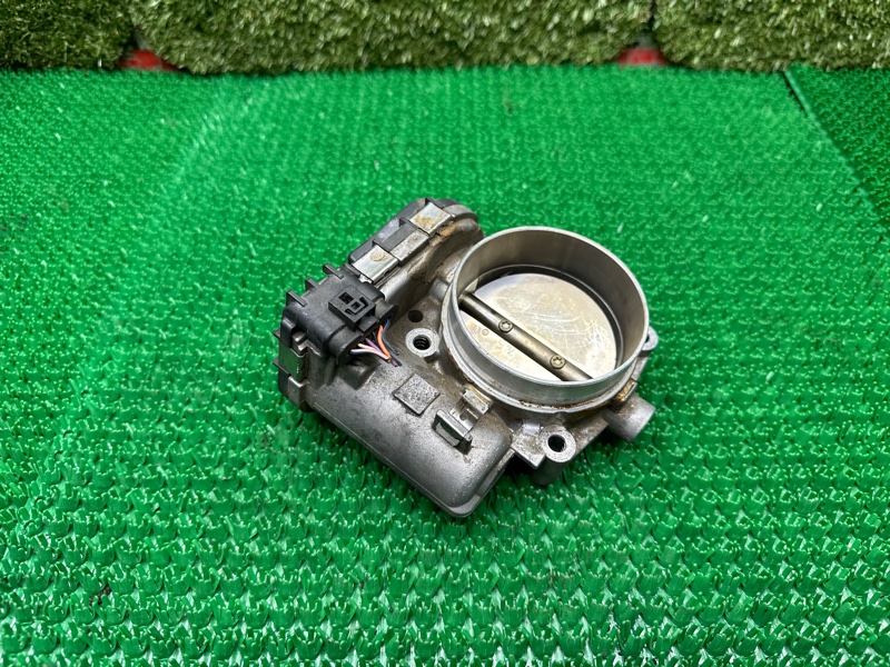 Дроссельная заслонка, 2000 рублей, Москва