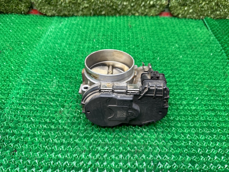 Дроссельная заслонка, 2000 рублей, Москва