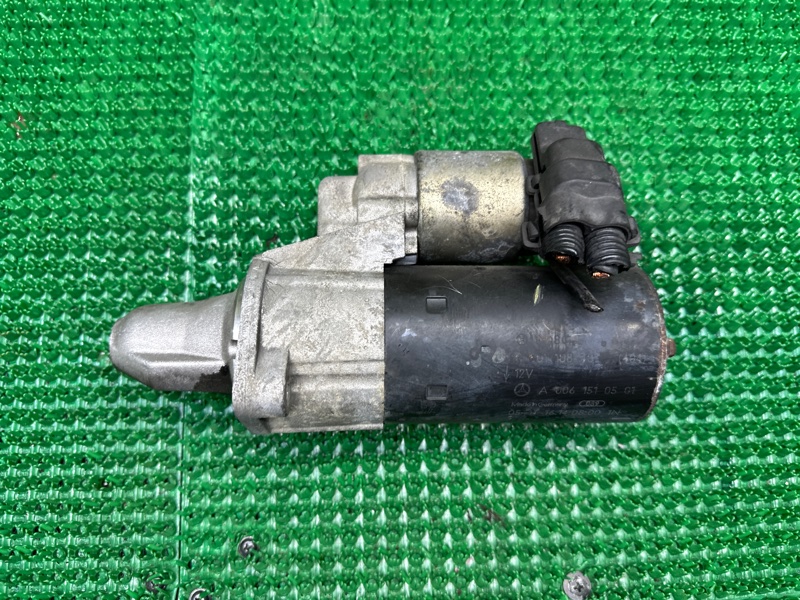 Стартер, 2000 рублей, Москва