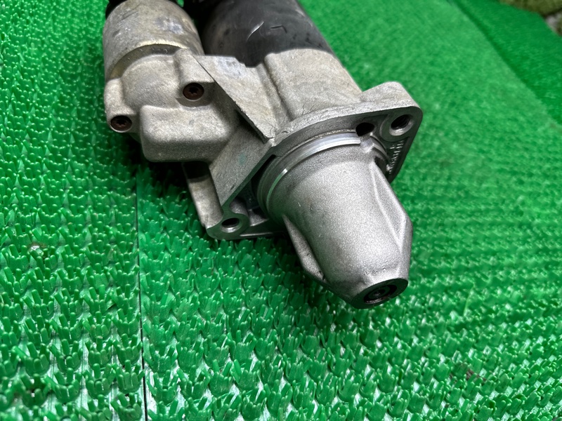 Стартер, 2000 рублей, Москва