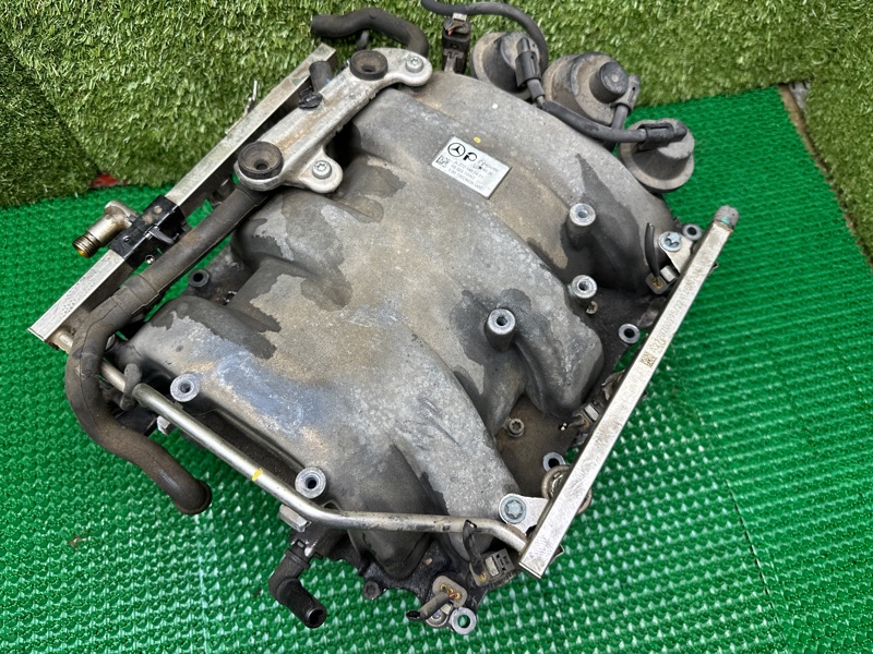 Впускной коллектор, 18000 рублей, Москва