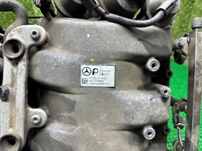 Впускной коллектор, 18000 рублей, Москва