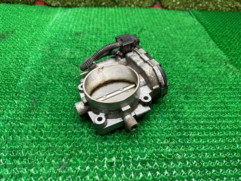 Дроссельная заслонка, 1000 рублей, Москва