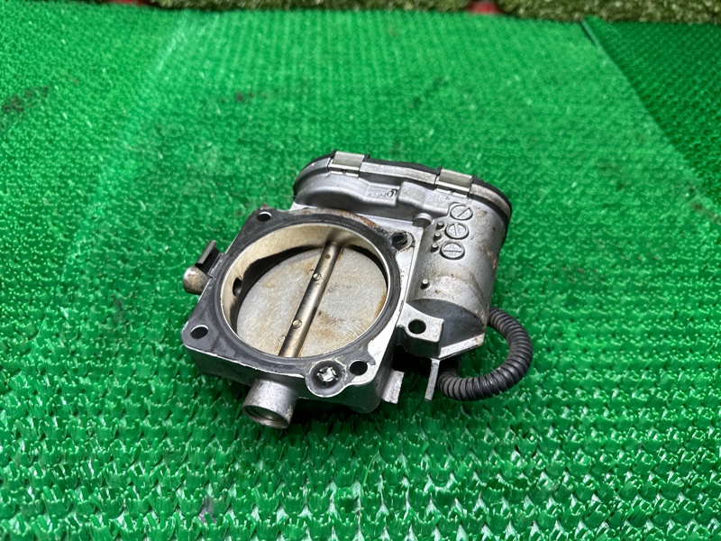 Дроссельная заслонка, 1000 рублей, Москва