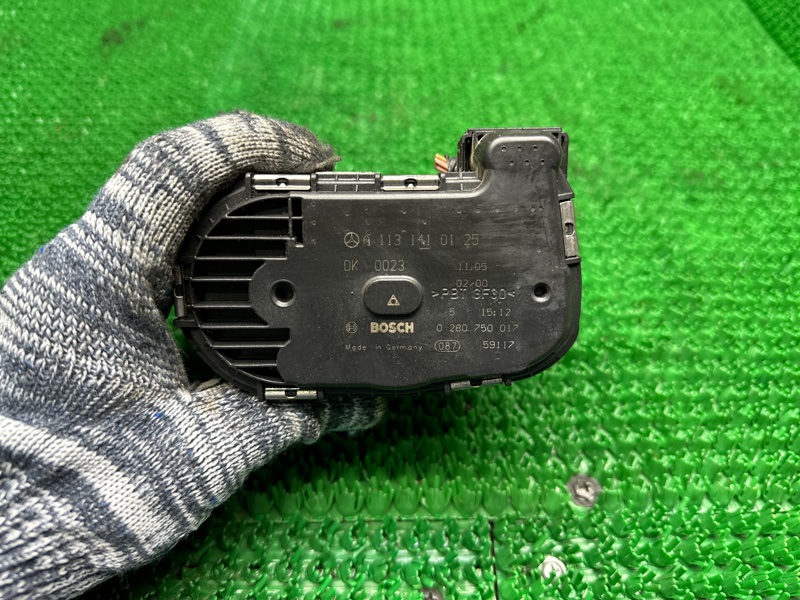 Дроссельная заслонка, 1000 рублей, Москва