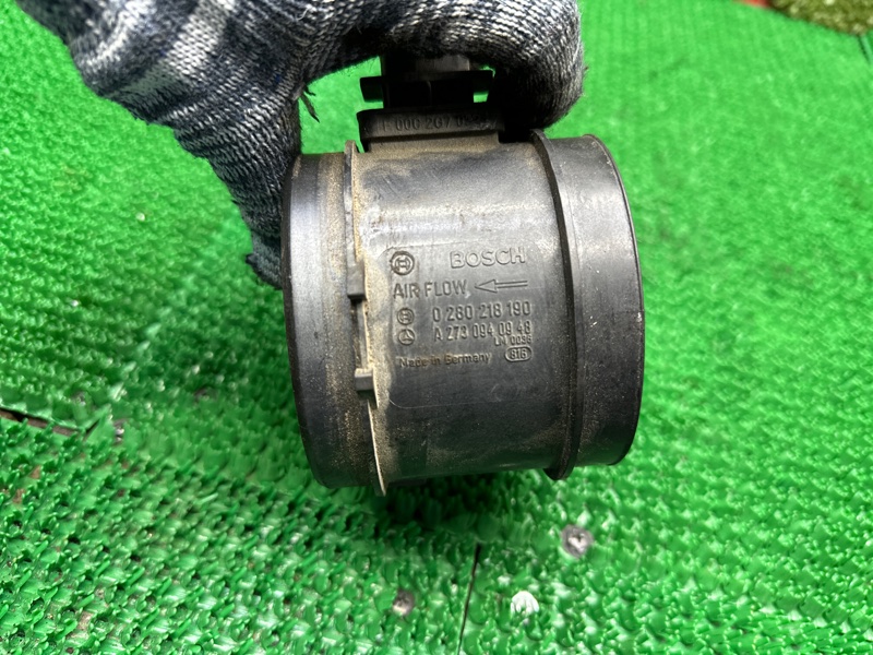 Датчик массового расхода воздуха, 3000 рублей, Москва