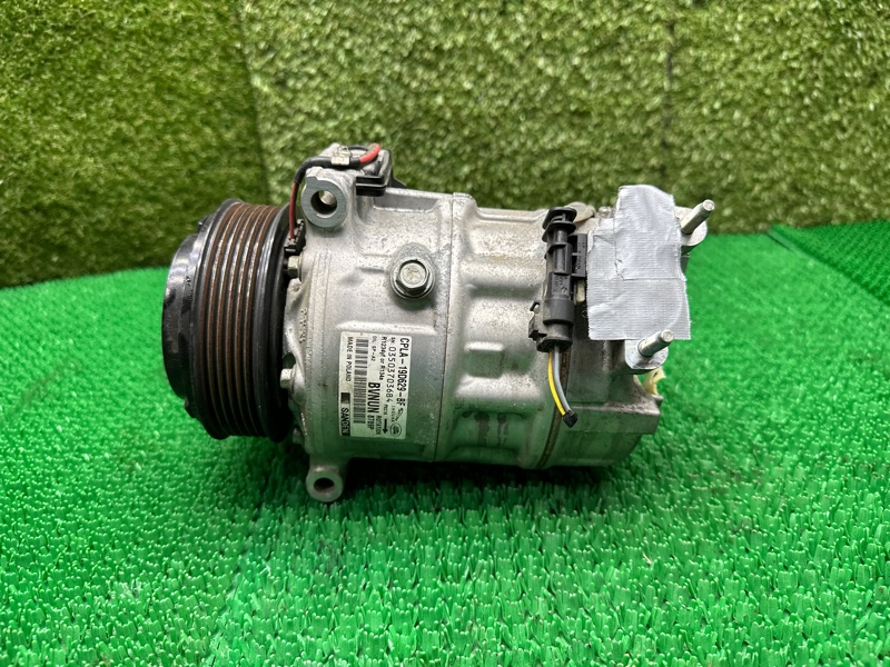 Компрессор кондиционера, 20000 рублей, Москва