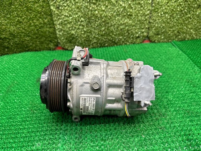 Компрессор кондиционера, 20000 рублей, Москва