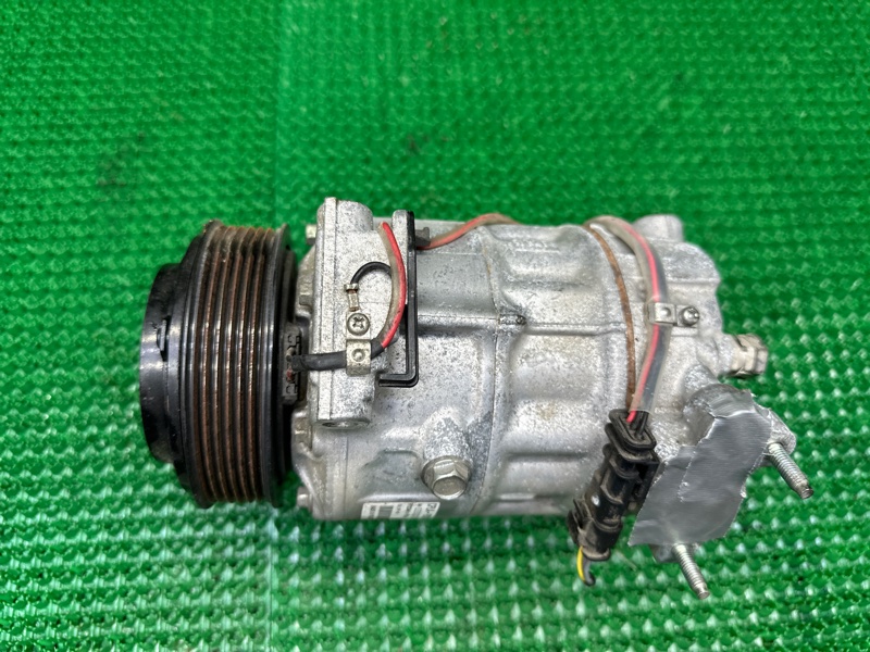 Компрессор кондиционера, 20000 рублей, Москва