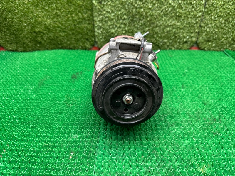 Компрессор кондиционера, 20000 рублей, Москва