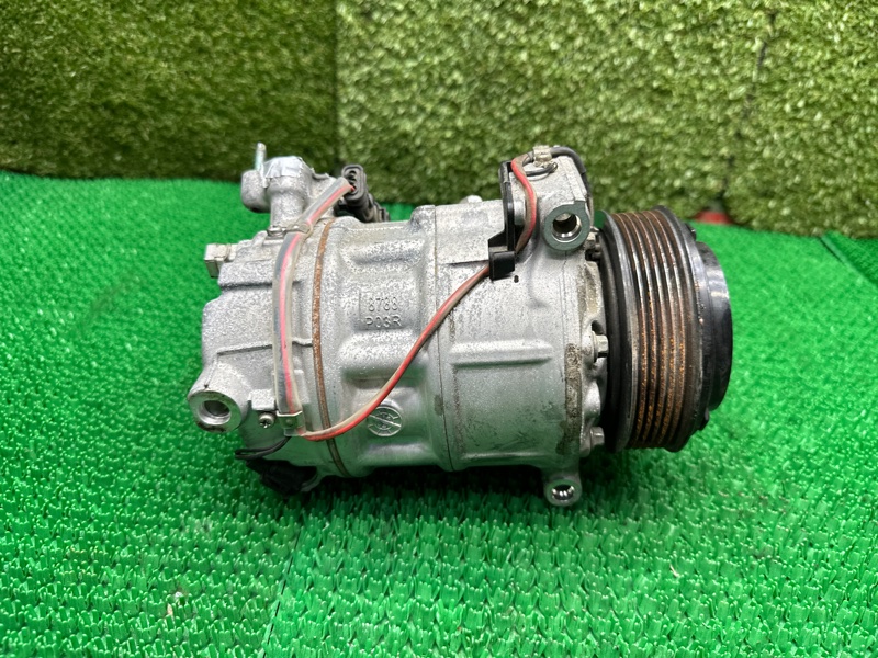 Компрессор кондиционера, 20000 рублей, Москва