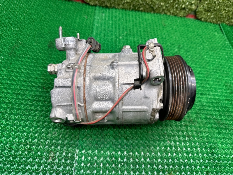 Компрессор кондиционера, 20000 рублей, Москва