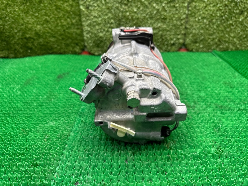 Компрессор кондиционера, 20000 рублей, Москва