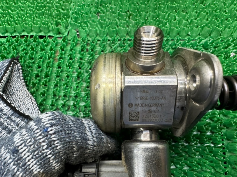 ТНВД, 10000 рублей, Москва