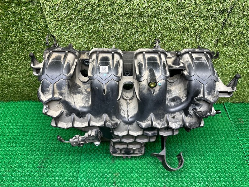 Впускной коллектор, 5000 рублей, Москва