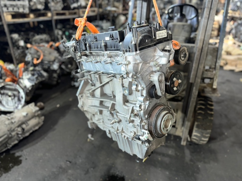 Двигатель, 315000 рублей, Москва