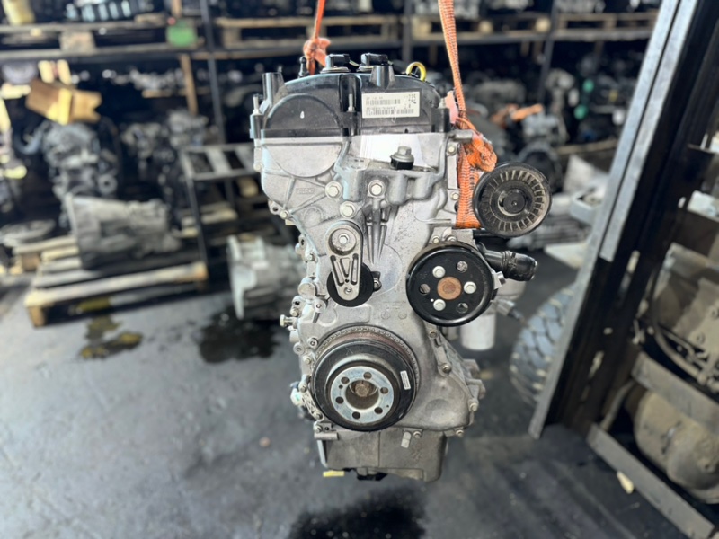 Двигатель, 315000 рублей, Москва