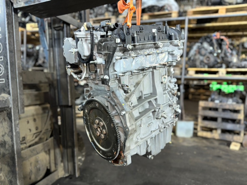 Двигатель, 315000 рублей, Москва